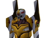 Evangelion Unit-00 - Evangelion: Breaking Dawn