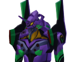 Evangelion Unit-01 - Evangelion: Breaking Dawn