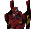 Evangelion Unit-02 - Evangelion: Breaking Dawn