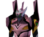 Evangelion Unit-08 - Evangelion: Breaking Dawn