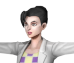 Nurse - JoJo's Bizarre Adventure: Diamond Records Reversal