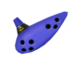 Ocarina of Time - The Legend of Zelda: Ocarina of Time 3D