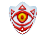 Mask of Truth - The Legend of Zelda: Ocarina of Time 3D