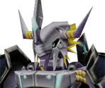 BlackWarGreymon X - Digimon World 4