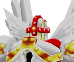 ClavisAngemon - Digimon World 4