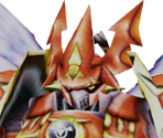 Gallantmon CM - Digimon World 4