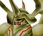 HerculesKabuterimon X - Digimon World 4