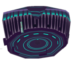 UFO Core Multiplayer - South Park