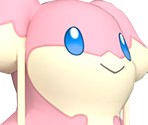 #531 Audino - Pokémon Sword / Shield