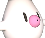 #590 Foongus - Pokémon Sword / Shield