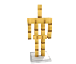 Armor Stand - Minecraft: Bedrock Edition