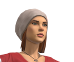 Steph Gingrich - Life is Strange: Before the Storm