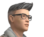 Evan Harris - Life is Strange