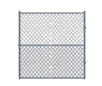 Wire Fencing - Life is Strange