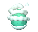 Wind Egg - Temtem