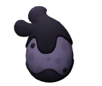 Toxic Egg - Temtem
