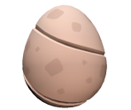 Neutral Egg - Temtem
