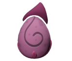 Mental Egg - Temtem