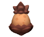 Melee Egg - Temtem