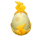 Electric Egg - Temtem