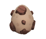 Earth Egg - Temtem
