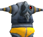 Early Shady - Metal Arms: Glitch in the System