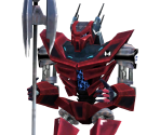 Guard - Metal Arms: Glitch in the System