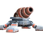Mortar - Metal Arms: Glitch in the System