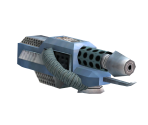Toaster - Metal Arms: Glitch in the System