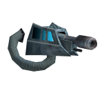 Mining Laser (Mil) - Metal Arms: Glitch in the System