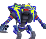 Trooper - Metal Arms: Glitch in the System