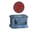 Ammo Box - Metal Arms: Glitch in the System
