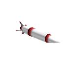 Rocket - Metal Arms: Glitch in the System