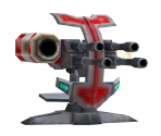 Sentry - Metal Arms: Glitch in the System
