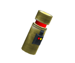 Coring Charge - Metal Arms: Glitch in the System