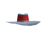 Cowboy Hat - Metal Arms: Glitch in the System