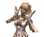 Mecha-Fiora (Ether) - Xenoblade Chronicles