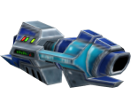 Grenade Launcher - Metal Arms: Glitch in the System