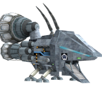 Space Shuttle - Metal Arms: Glitch in the System