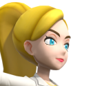 Reporter - Pokémon Sword / Shield