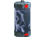 Battery - Metal Arms: Glitch in the System