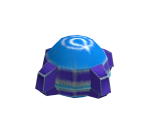 Water Grenade - Metal Arms: Glitch in the System