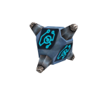 Recruiter Grenade - Metal Arms: Glitch in the System