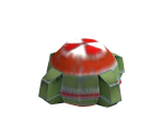 Nuke Grenade - Metal Arms: Glitch in the System