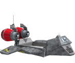 Skiff Bomber - Metal Arms: Glitch in the System