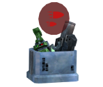 Upgrade Kit - Metal Arms: Glitch in the System