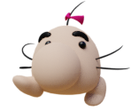 Mr. Saturn - Earthbound / Mother Customs
