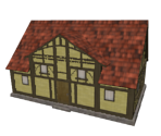 Houses (Age of Calamity) - The Legend of Zelda Customs