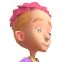 Antoine (High-Poly) - My Time at Portia