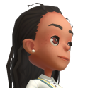 Petra (High-Poly) - My Time at Portia
